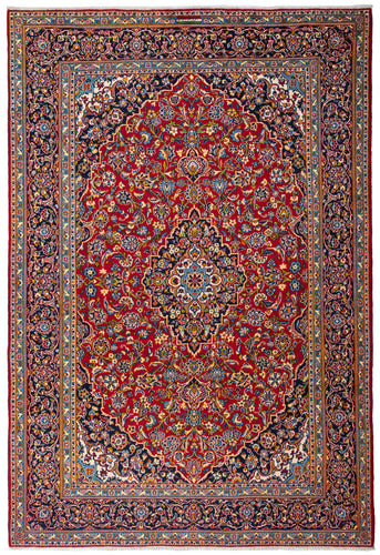 Kashan 345x247cm