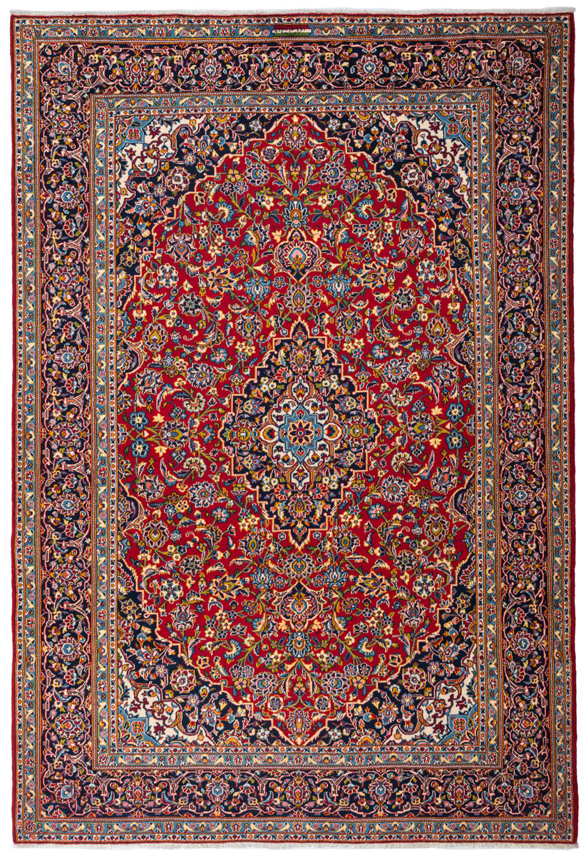 Kashan 345x247cm