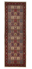 Load image into Gallery viewer, Sarouk Runner 440x145cm