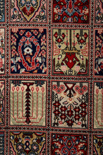 Load image into Gallery viewer, Sarouk Runner 440x145cm