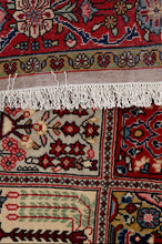 Load image into Gallery viewer, Sarouk Runner 440x145cm