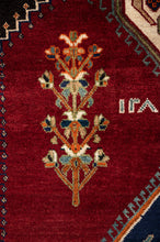 Load image into Gallery viewer, Qashqai 250x157cm