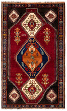 Load image into Gallery viewer, Qashqai 250x157cm