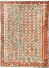 Load image into Gallery viewer, Kilim 442x365cm