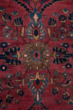Load image into Gallery viewer, Vintage Sarouk 662x380cm
