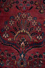 Load image into Gallery viewer, Vintage Sarouk 662x380cm