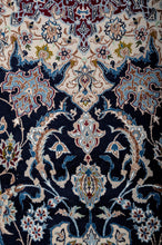 Load image into Gallery viewer, Signed Nain 9La 546x345cm