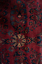 Load image into Gallery viewer, Vintage Sarouk 662x380cm