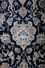 Load image into Gallery viewer, Signed Nain 9La 546x345cm