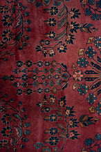 Load image into Gallery viewer, Vintage Sarouk 662x380cm