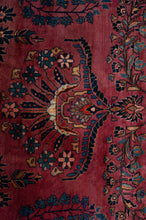 Load image into Gallery viewer, Vintage Sarouk 662x380cm