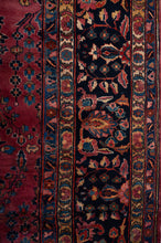 Load image into Gallery viewer, Vintage Sarouk 662x380cm