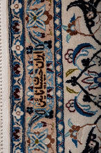Load image into Gallery viewer, Signed Nain 9La 546x345cm