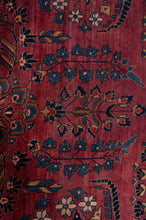 Load image into Gallery viewer, Vintage Sarouk 662x380cm
