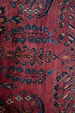 Load image into Gallery viewer, Vintage Sarouk 662x380cm