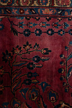 Load image into Gallery viewer, Vintage Sarouk 662x380cm