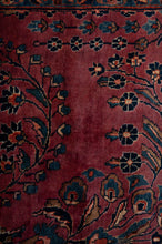 Load image into Gallery viewer, Vintage Sarouk 662x380cm