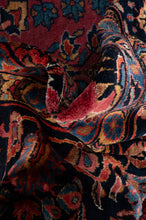 Load image into Gallery viewer, Vintage Sarouk 662x380cm