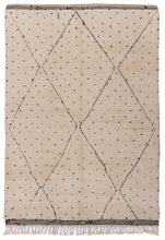 Load image into Gallery viewer, Moroccan Berber Beni Ourain 299x212cm