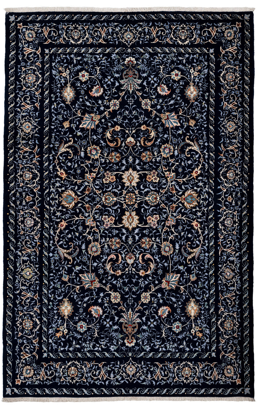 Kashan 277x180cm