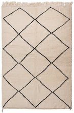 Load image into Gallery viewer, Moroccan Berber Beni Ourain 288x203cm