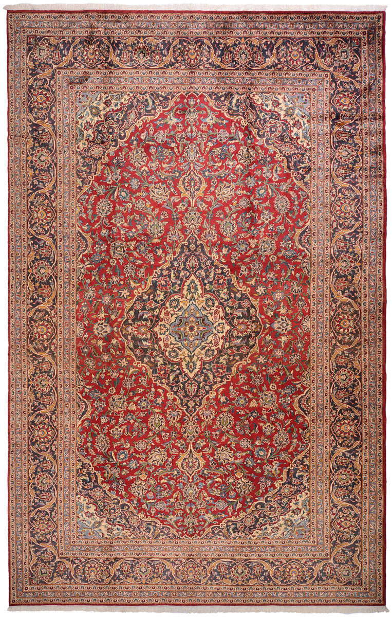 Kashan 483x302cm