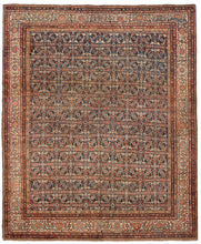 Load image into Gallery viewer, Antique Malayer 445x400cm