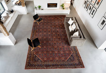 Load image into Gallery viewer, Antique Meshke Abad 547x350cm