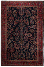 Load image into Gallery viewer, Vintage Sarouk 514x350cm