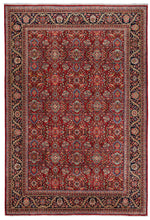 Load image into Gallery viewer, Vintage Meshke Abad 510x355cm