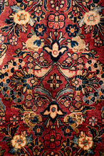 Load image into Gallery viewer, Vintage Sarouk 458x307cm