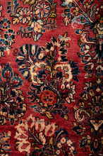 Load image into Gallery viewer, Vintage Sarouk 458x307cm