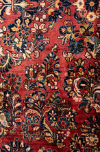 Load image into Gallery viewer, Vintage Sarouk 458x307cm
