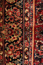 Load image into Gallery viewer, Vintage Sarouk 458x307cm