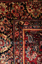 Load image into Gallery viewer, Vintage Sarouk 458x307cm