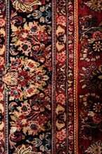 Load image into Gallery viewer, Vintage Sarouk 458x307cm