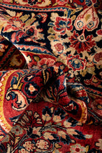 Load image into Gallery viewer, Vintage Sarouk 458x307cm