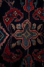 Load image into Gallery viewer, Vintage Sarouk 514x350cm