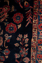 Load image into Gallery viewer, Vintage Sarouk 514x350cm