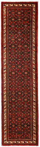 Hossein Abad Runner 294x72cm