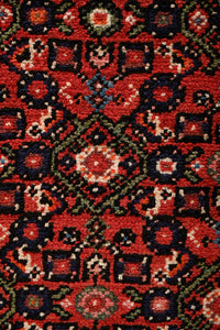 Hossein Abad Runner 294x72cm