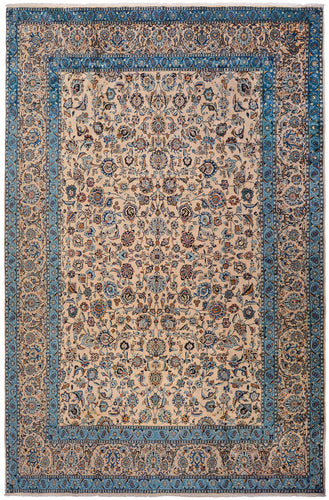 Kashan 494x288cm