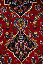 Load image into Gallery viewer, Lilla Rugs ETTA Persian Kashan 502x392cm