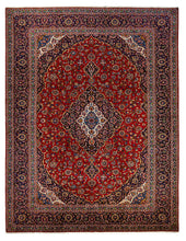 Load image into Gallery viewer, Lilla Rugs ETTA Persian Kashan 502x392cm