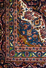 Load image into Gallery viewer, Lilla Rugs ETTA Persian Kashan 502x392cm