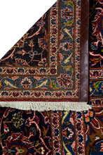 Load image into Gallery viewer, Lilla Rugs ETTA Persian Kashan 502x392cm
