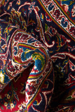 Load image into Gallery viewer, Lilla Rugs ETTA Persian Kashan 502x392cm