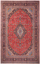 Load image into Gallery viewer, Kashan 523x352cm