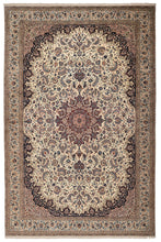 Load image into Gallery viewer, Vintage Isfahan 460x313cm