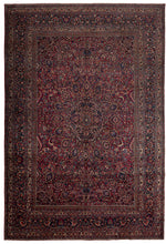 Load image into Gallery viewer, Vintage Mashad 478x360cm